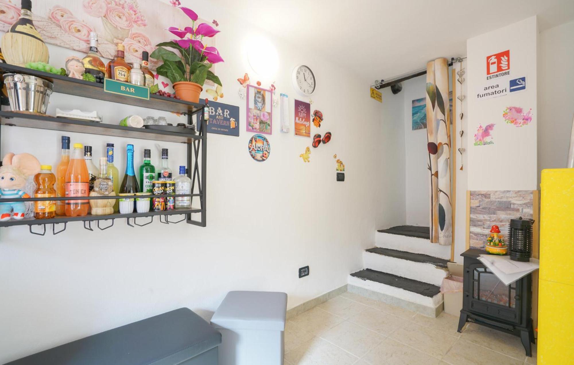 Pet Friendly Home In San Cristoforo With Wifi Exterior foto